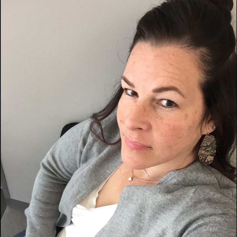 Meet your Posher, Tawnyah